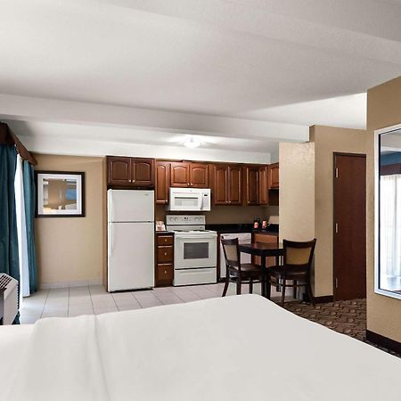 Comfort Inn & Suites Springfield I-55 Zewnętrze zdjęcie