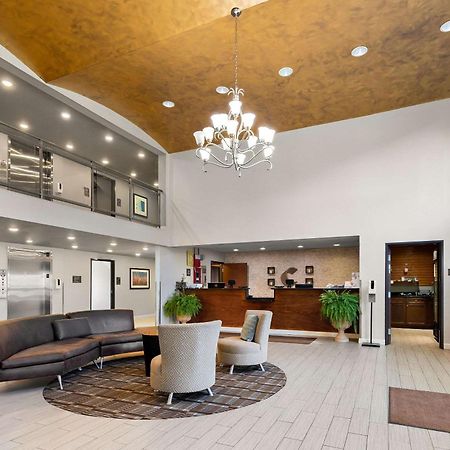 Comfort Inn & Suites Springfield I-55 Zewnętrze zdjęcie