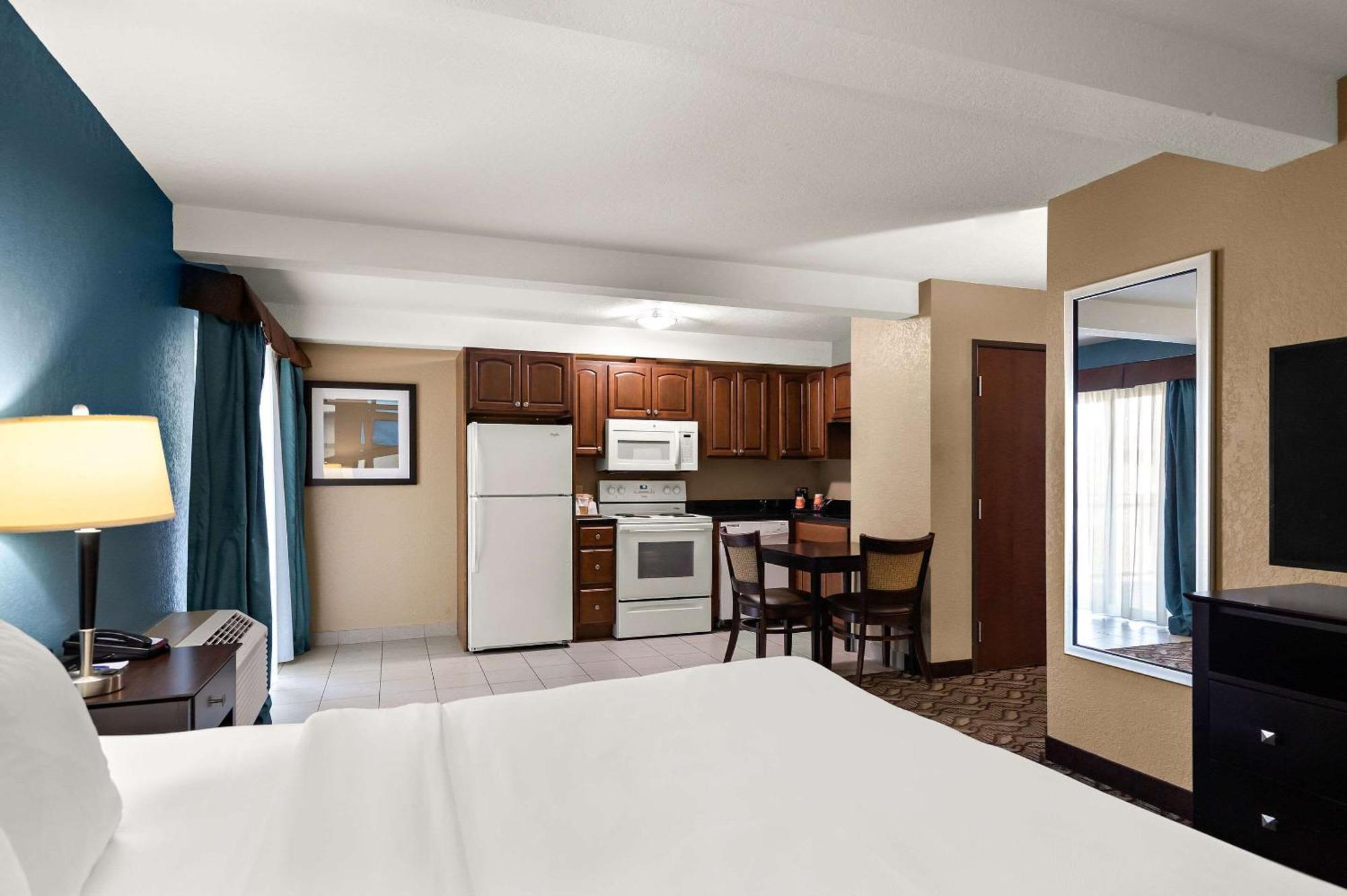 Comfort Inn & Suites Springfield I-55 Zewnętrze zdjęcie