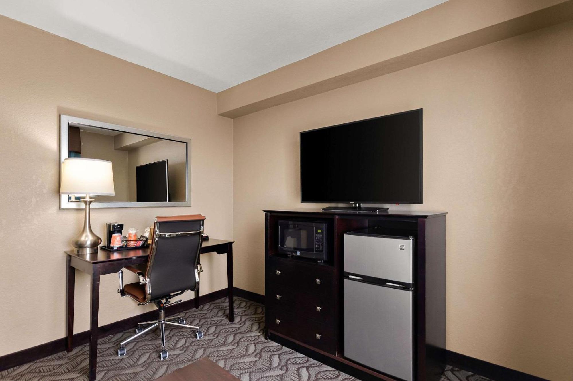 Comfort Inn & Suites Springfield I-55 Zewnętrze zdjęcie