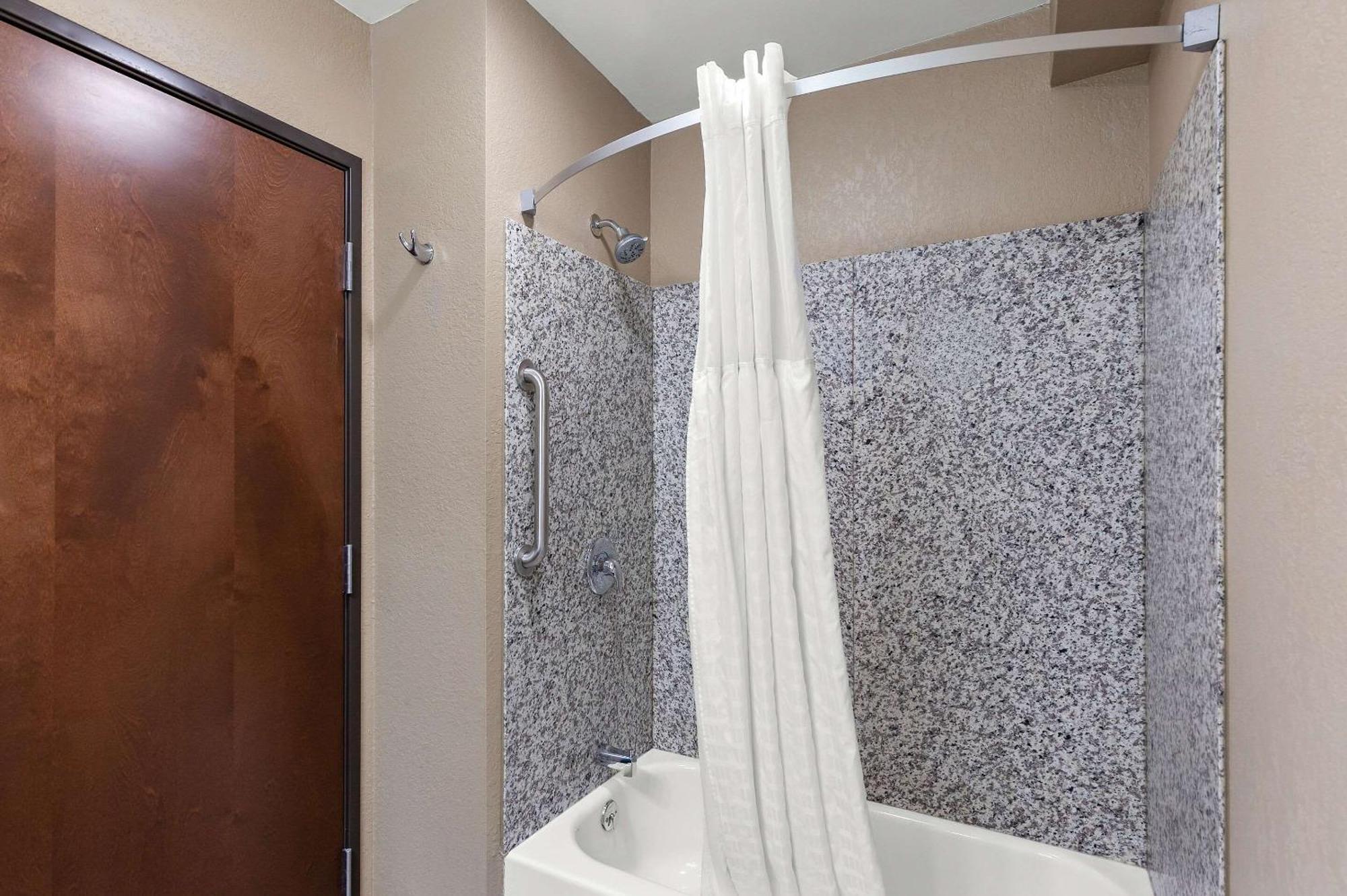 Comfort Inn & Suites Springfield I-55 Zewnętrze zdjęcie