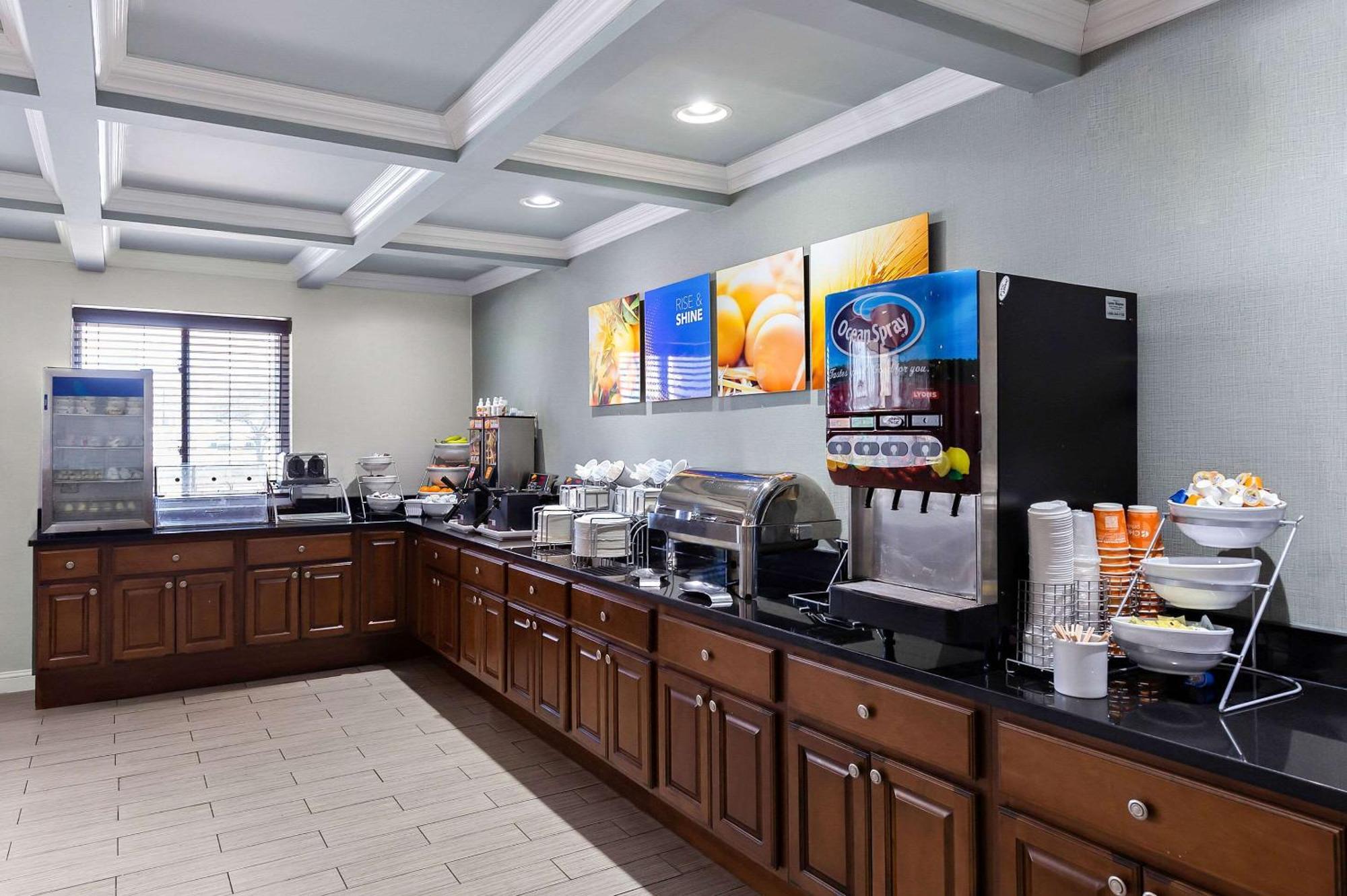 Comfort Inn & Suites Springfield I-55 Zewnętrze zdjęcie