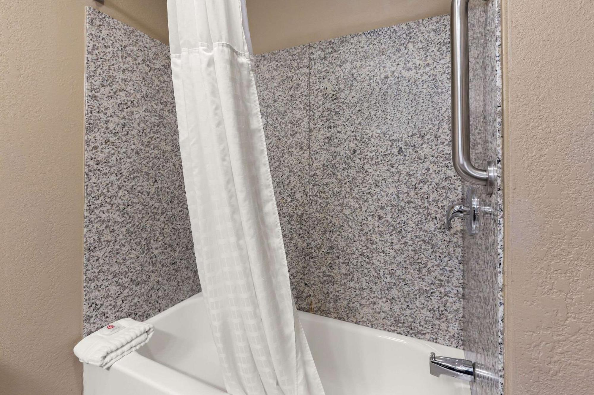 Comfort Inn & Suites Springfield I-55 Zewnętrze zdjęcie