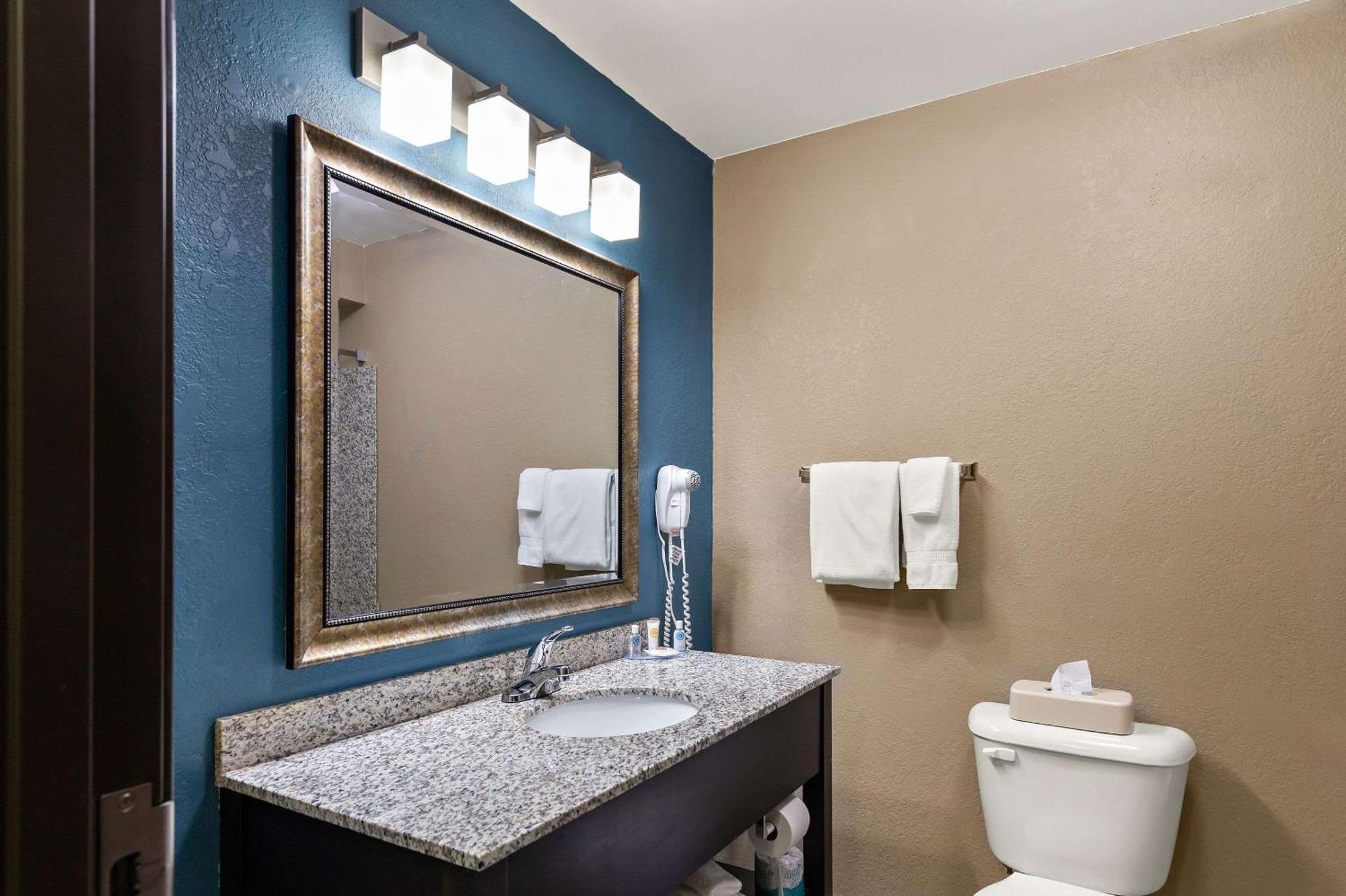 Comfort Inn & Suites Springfield I-55 Zewnętrze zdjęcie