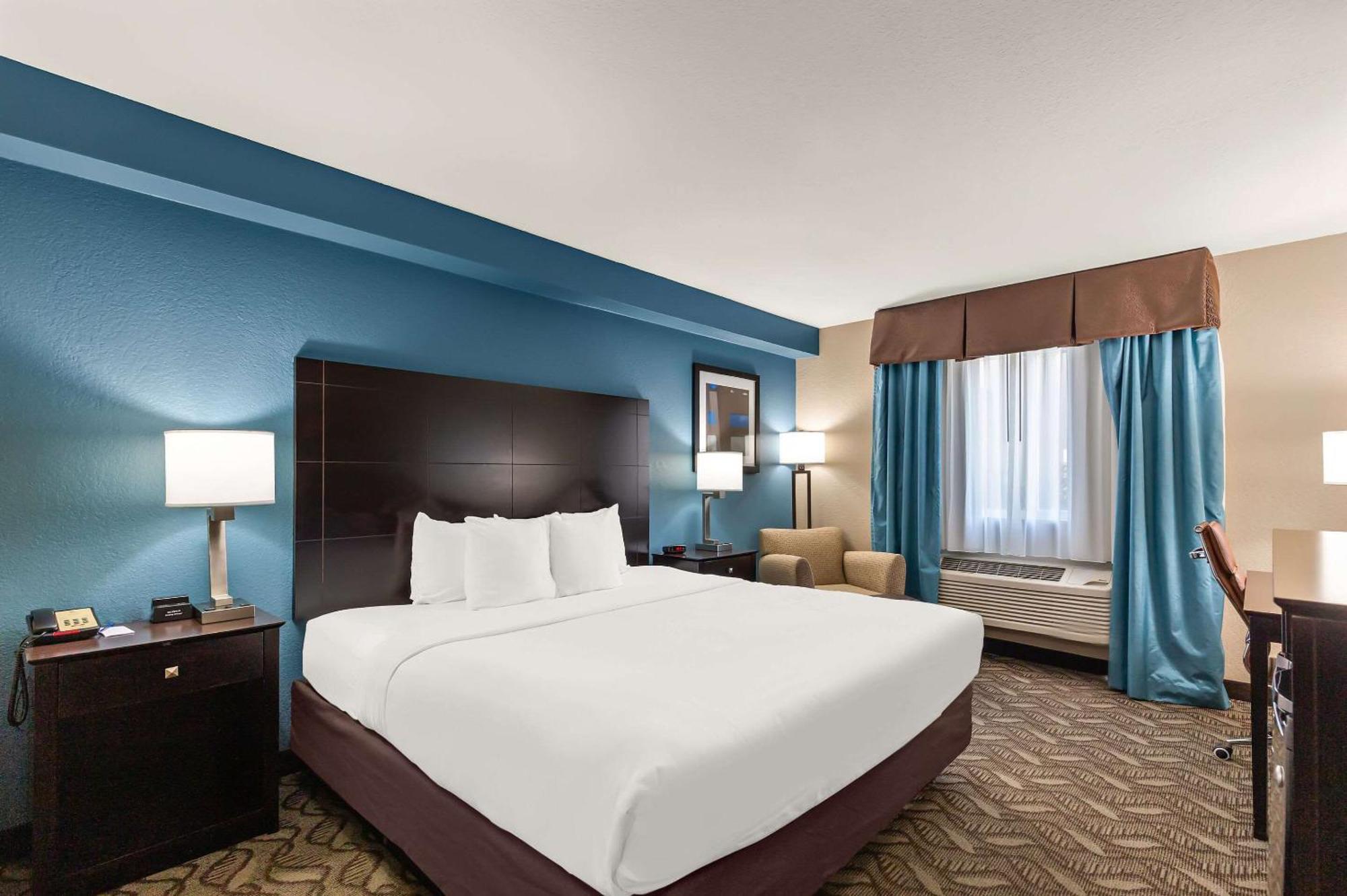 Comfort Inn & Suites Springfield I-55 Zewnętrze zdjęcie