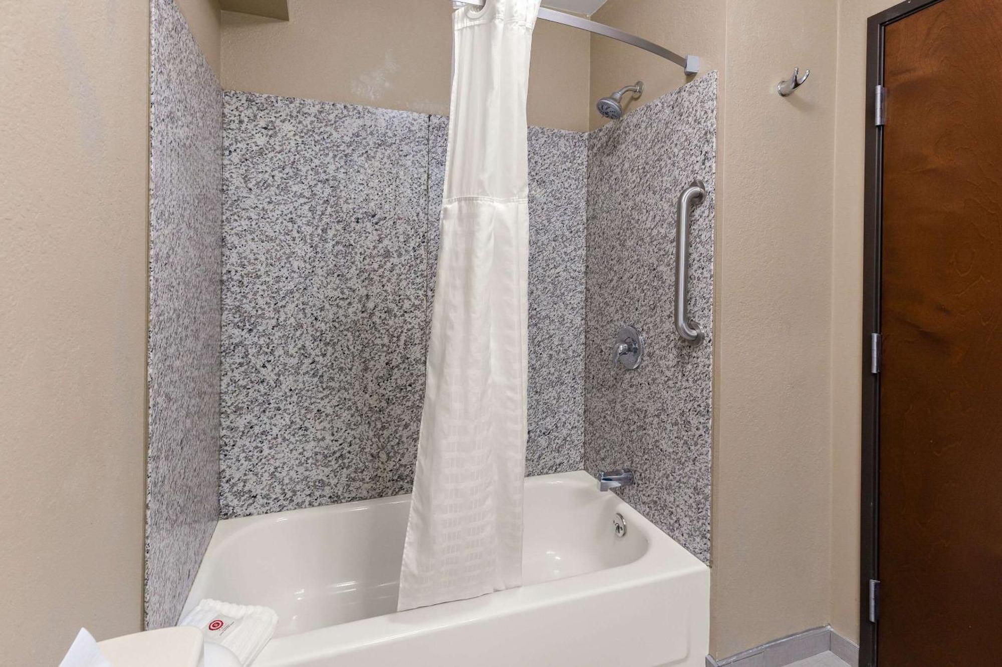 Comfort Inn & Suites Springfield I-55 Zewnętrze zdjęcie
