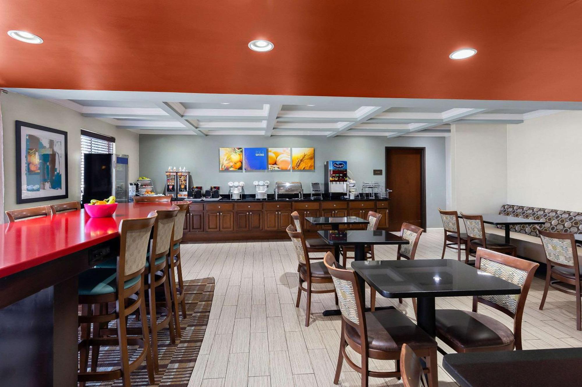 Comfort Inn & Suites Springfield I-55 Zewnętrze zdjęcie